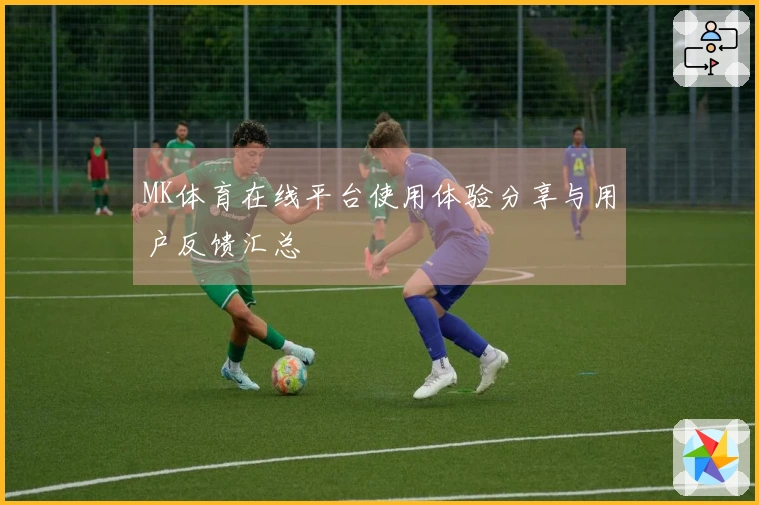 MK体育在线平台使用体验分享与用户反馈汇总