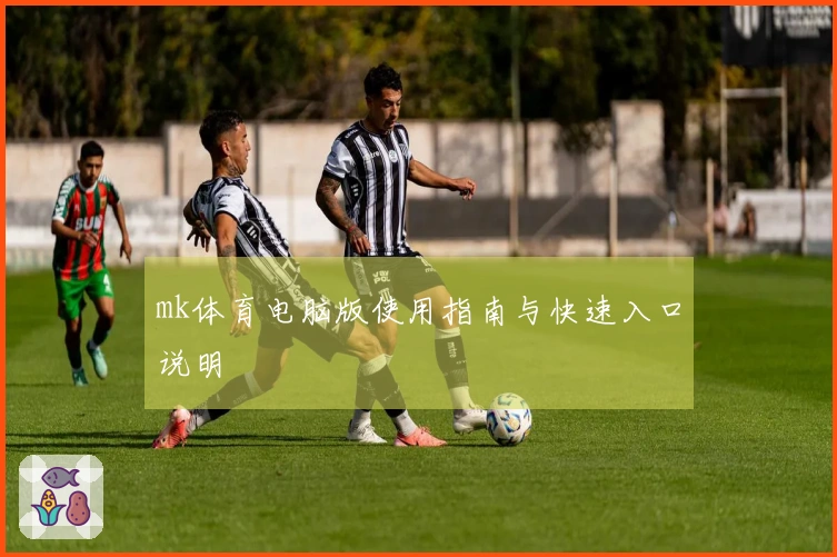 mk体育电脑版使用指南与快速入口说明