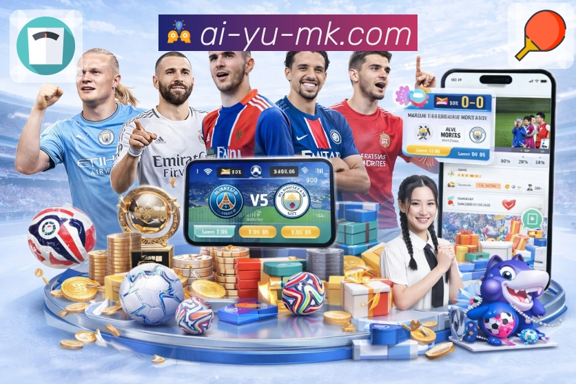 体育直播接口页面结构示意